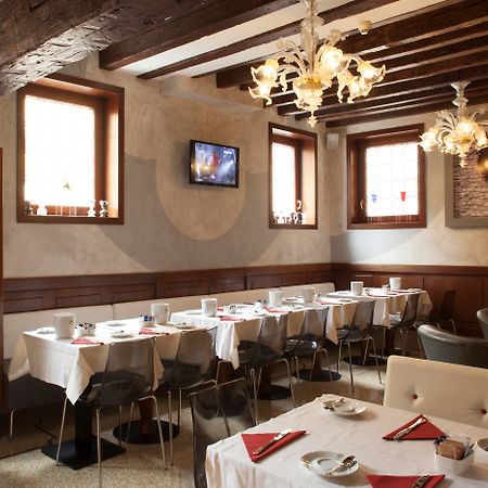 Hotel Ca' D'Oro - Wenice Deep Culture Venice Exterior photo