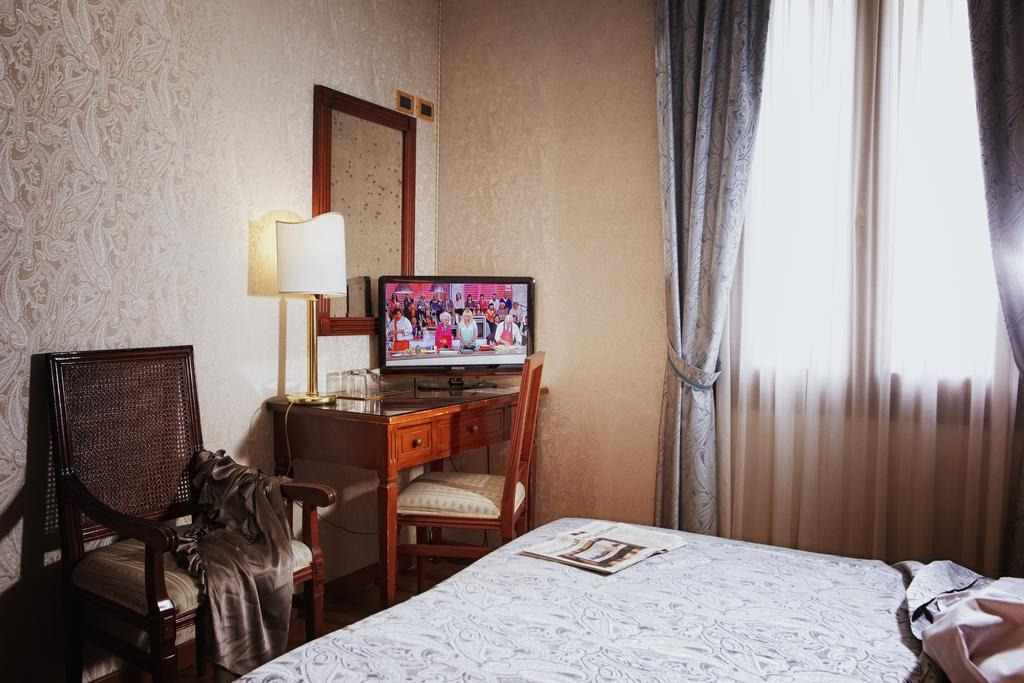 Hotel Ca' D'Oro - Wenice Deep Culture Venice Exterior photo