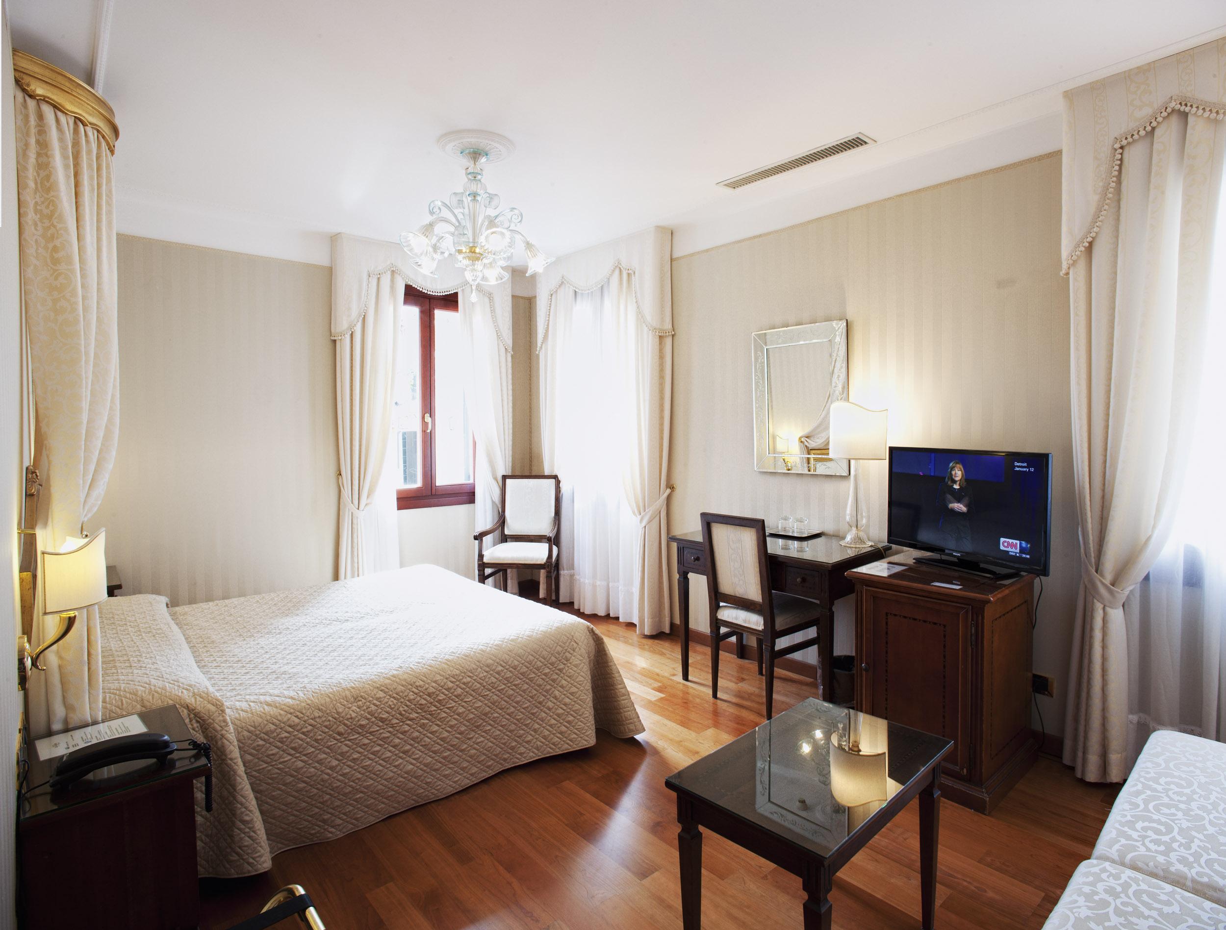 Hotel Ca' D'Oro - Wenice Deep Culture Venice Exterior photo