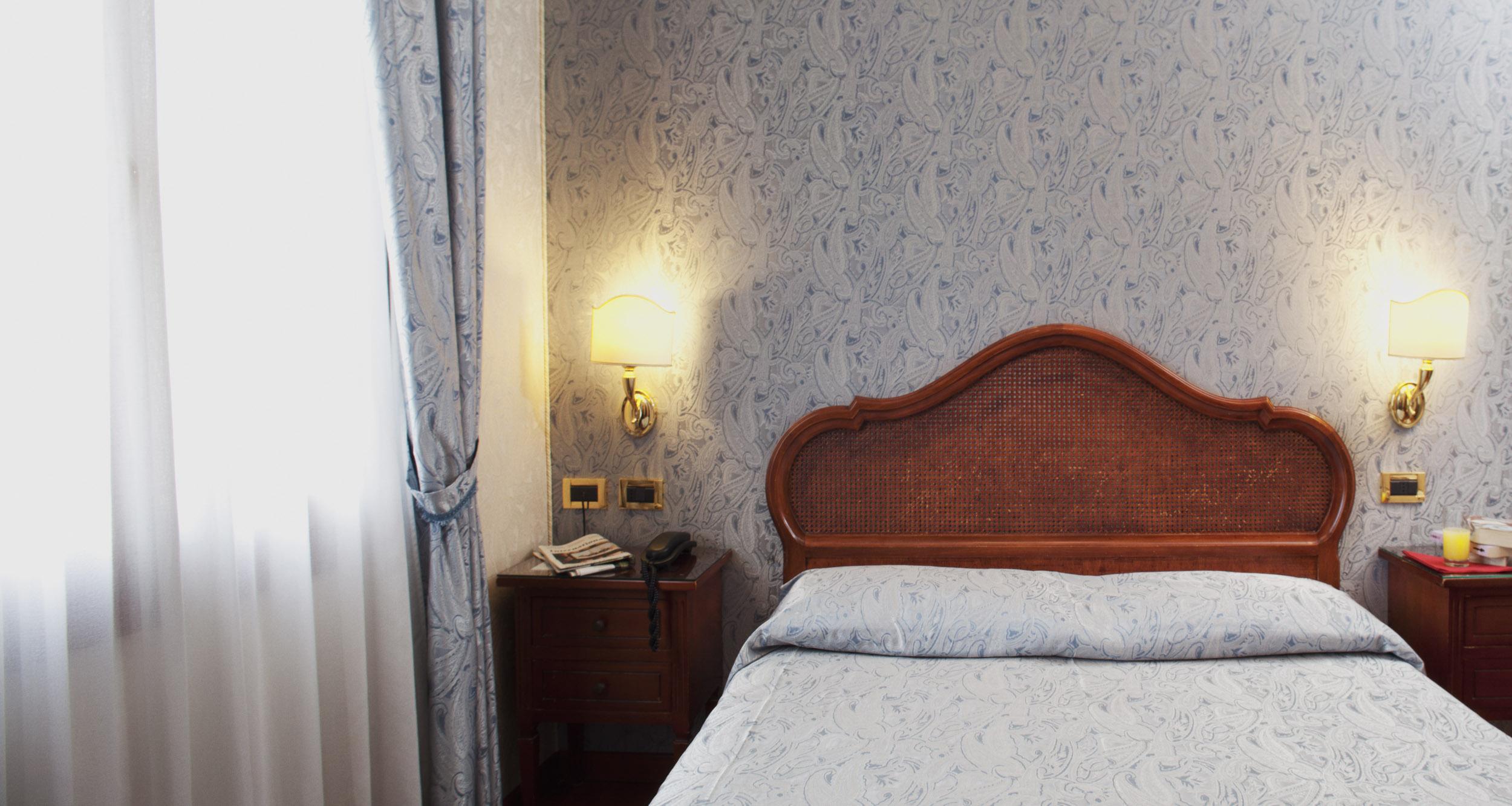 Hotel Ca' D'Oro - Wenice Deep Culture Venice Exterior photo