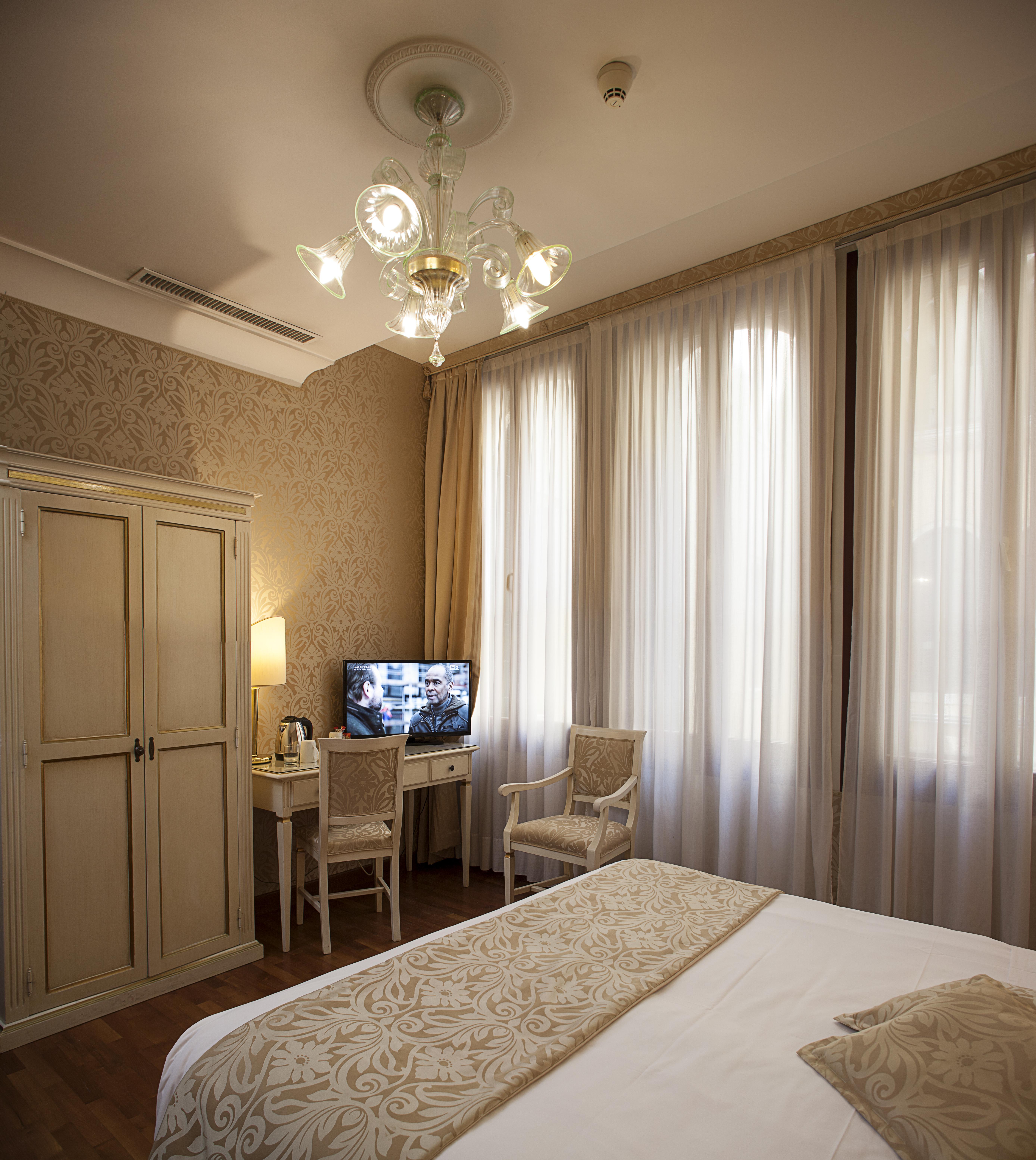 Hotel Ca' D'Oro - Wenice Deep Culture Venice Exterior photo