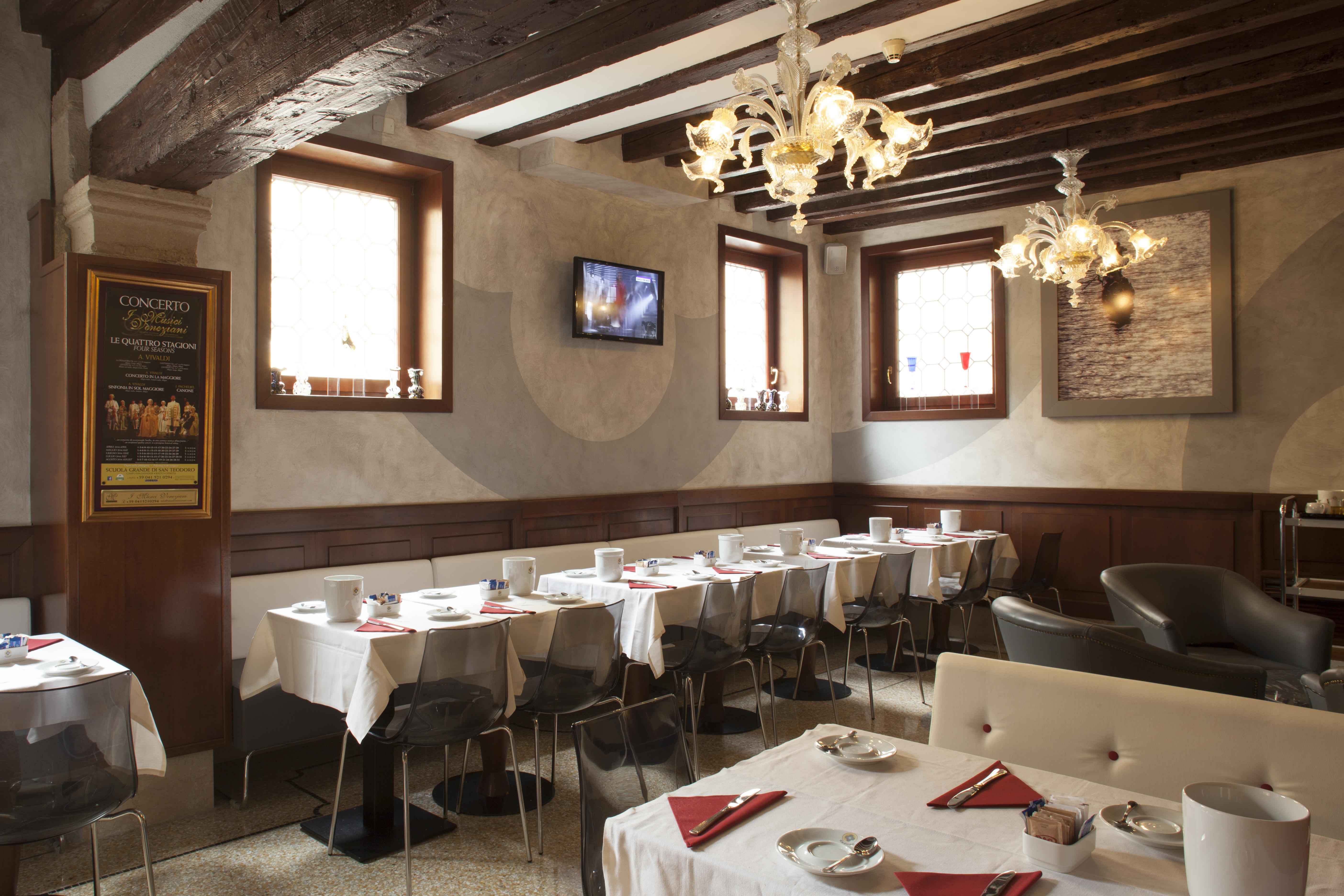 Hotel Ca' D'Oro - Wenice Deep Culture Venice Exterior photo