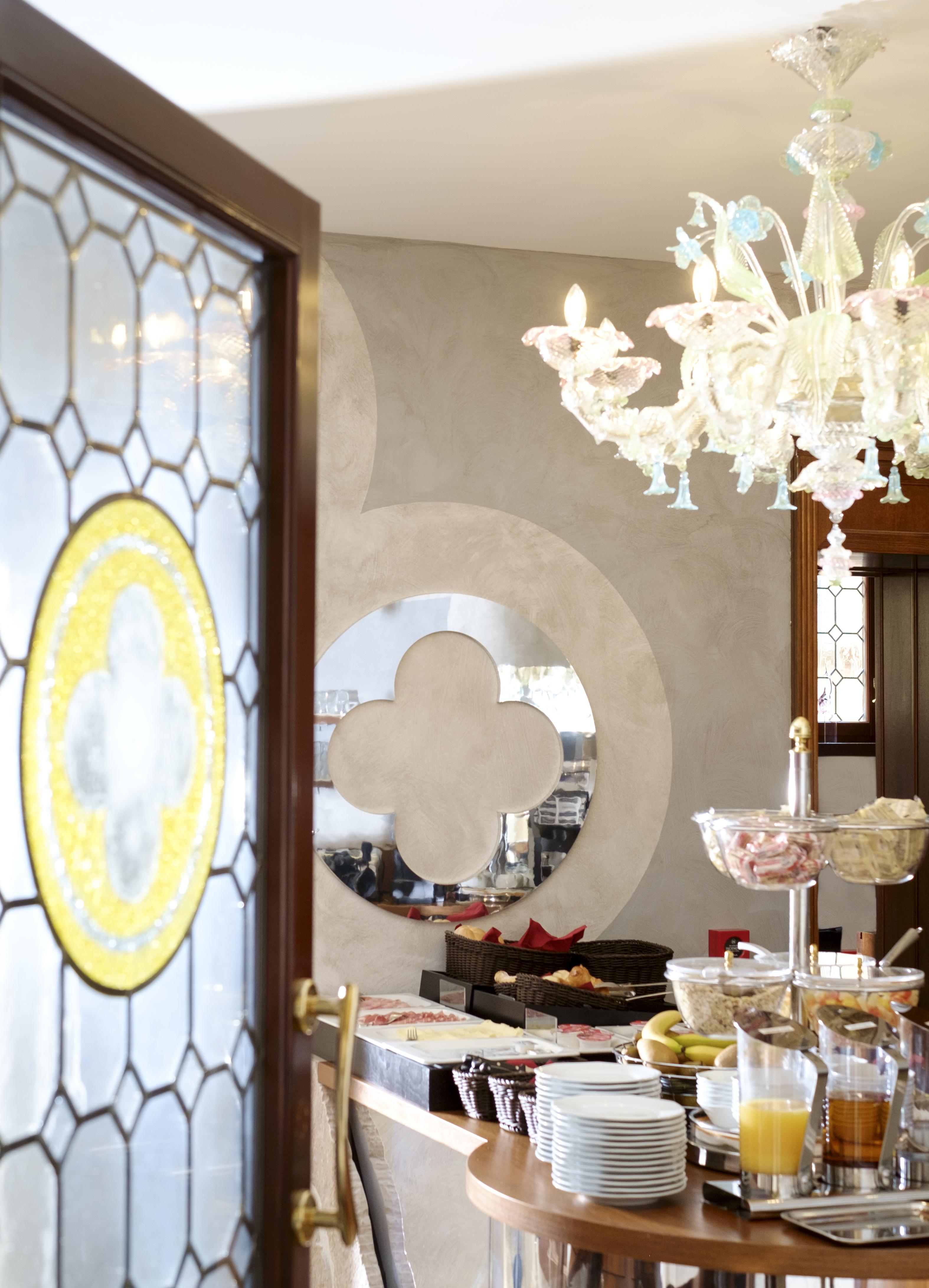 Hotel Ca' D'Oro - Wenice Deep Culture Venice Exterior photo