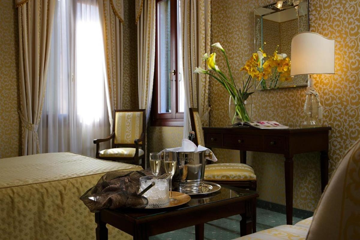 Hotel Ca' D'Oro - Wenice Deep Culture Venice Exterior photo