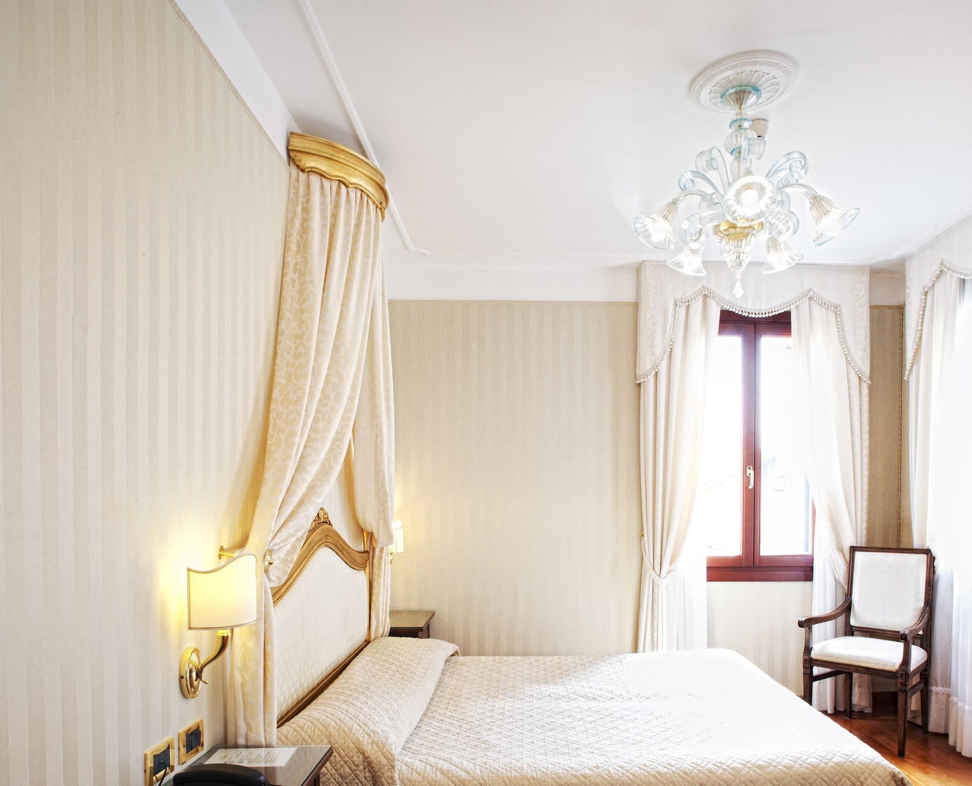 Hotel Ca' D'Oro - Wenice Deep Culture Venice Exterior photo