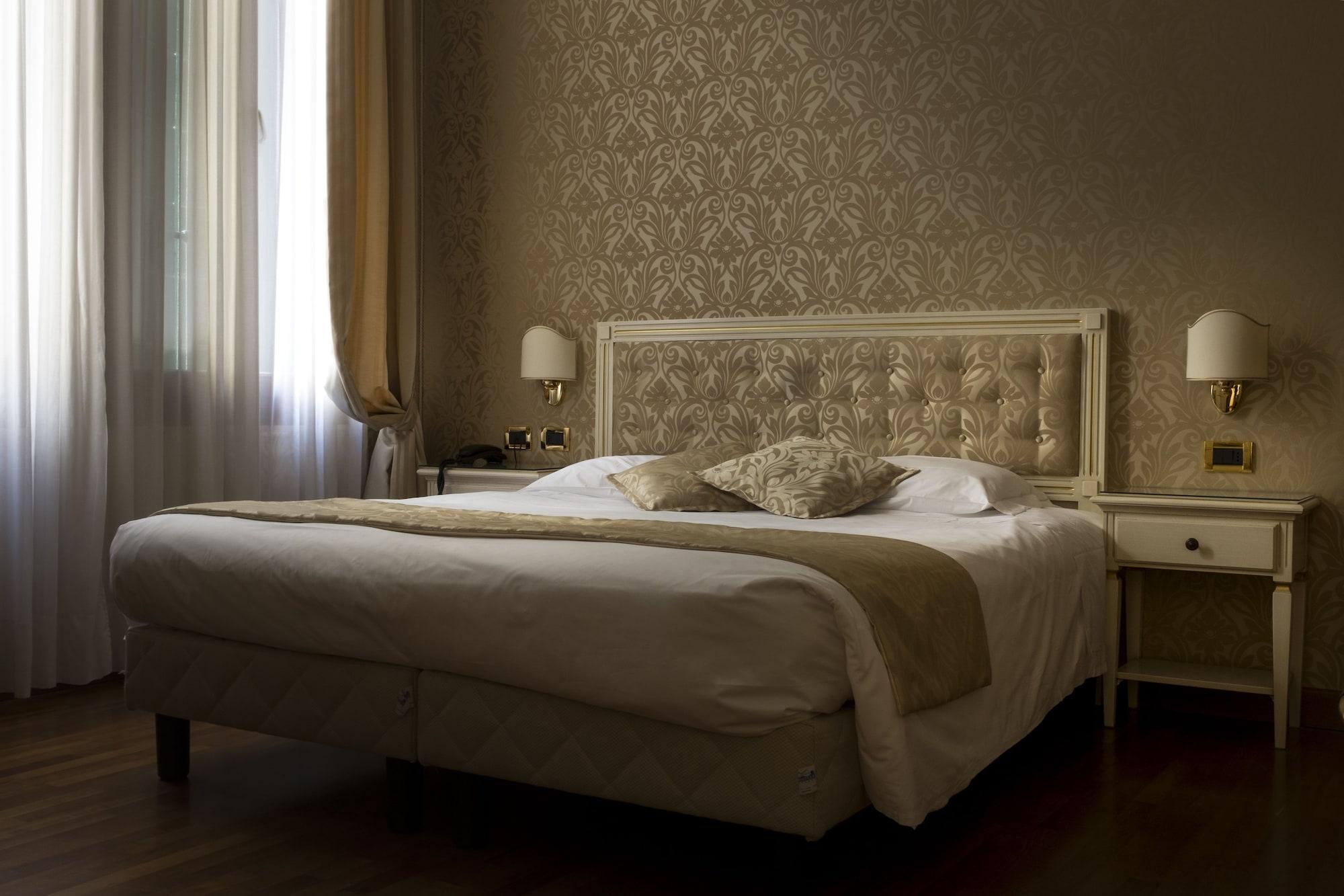 Hotel Ca' D'Oro - Wenice Deep Culture Venice Exterior photo