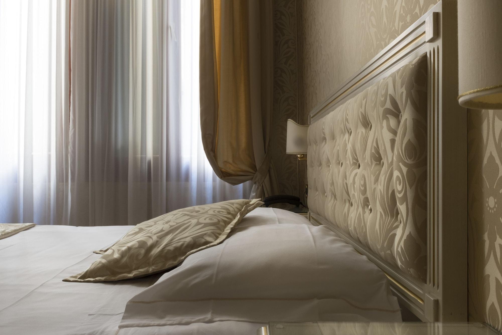 Hotel Ca' D'Oro - Wenice Deep Culture Venice Exterior photo