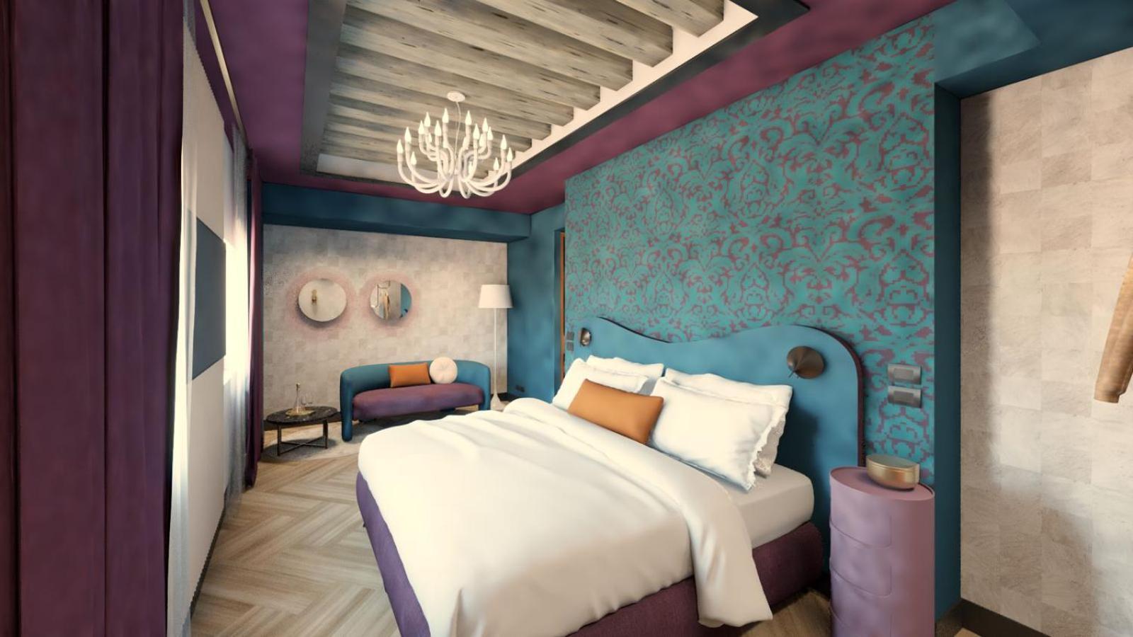 Hotel Ca' D'Oro - Wenice Deep Culture Venice Exterior photo