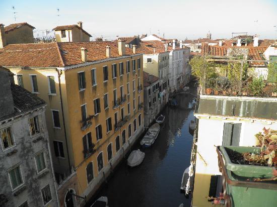 Hotel Ca' D'Oro - Wenice Deep Culture Venice Exterior photo