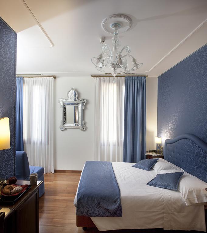 Hotel Ca' D'Oro - Wenice Deep Culture Venice Exterior photo