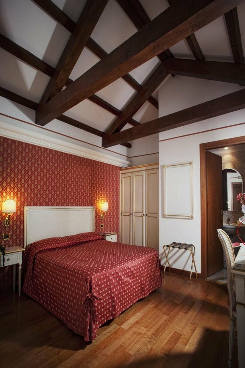 Hotel Ca' D'Oro - Wenice Deep Culture Venice Exterior photo