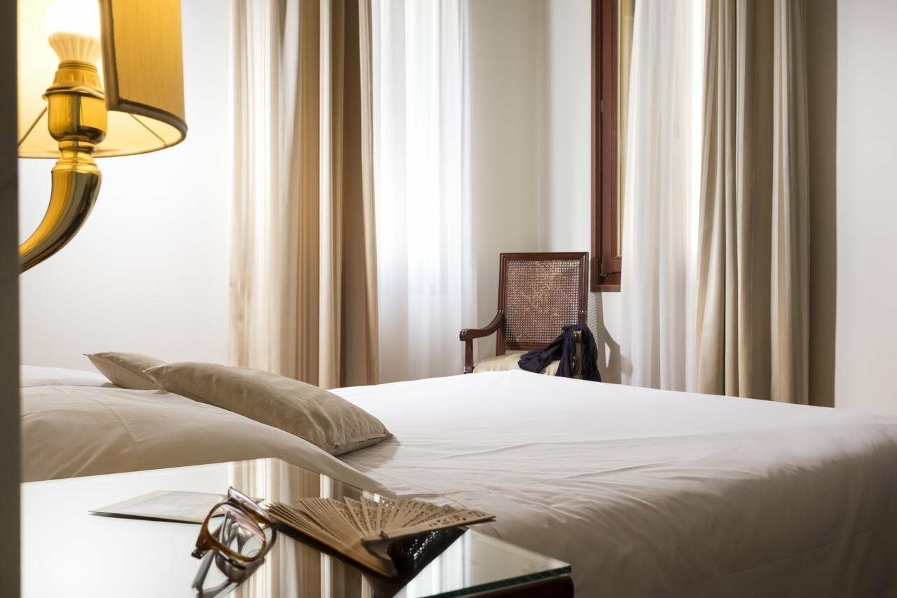 Hotel Ca' D'Oro - Wenice Deep Culture Venice Exterior photo